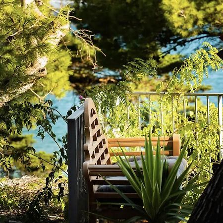 A La Mer Hotel Leucate Kültér fotó
