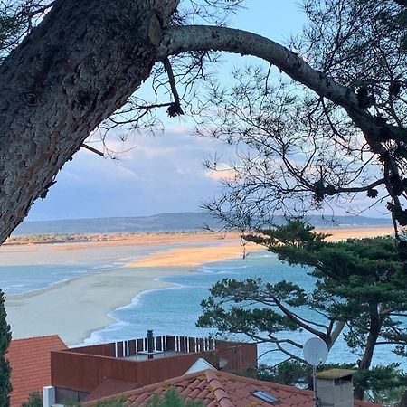 A La Mer Hotel Leucate Kültér fotó